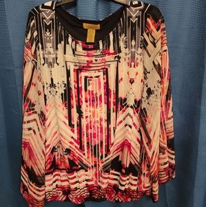 Womens Blouse